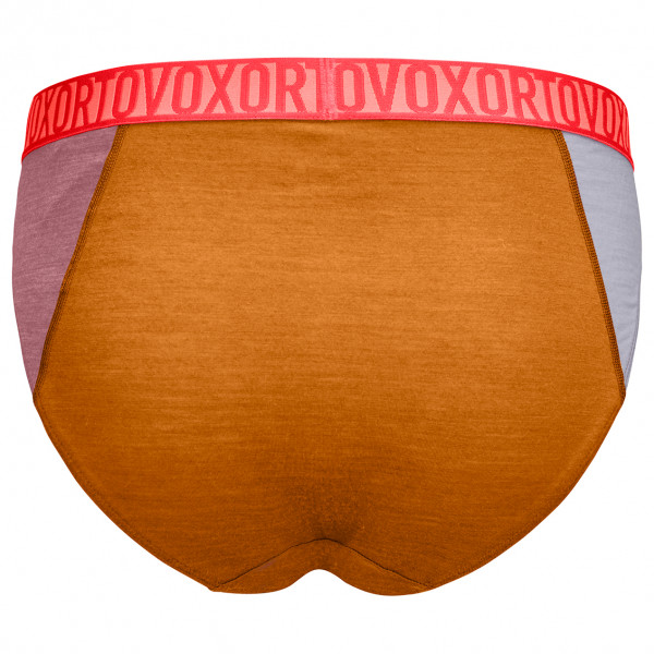Ortovox - Women's 150 Essential Bikini - Merinounterwäsche