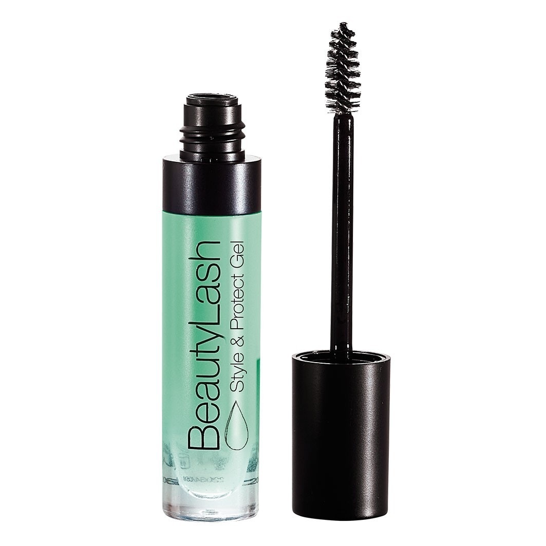 Гел за обликовање и заштиту боје трепавица и обрва BeautyLash