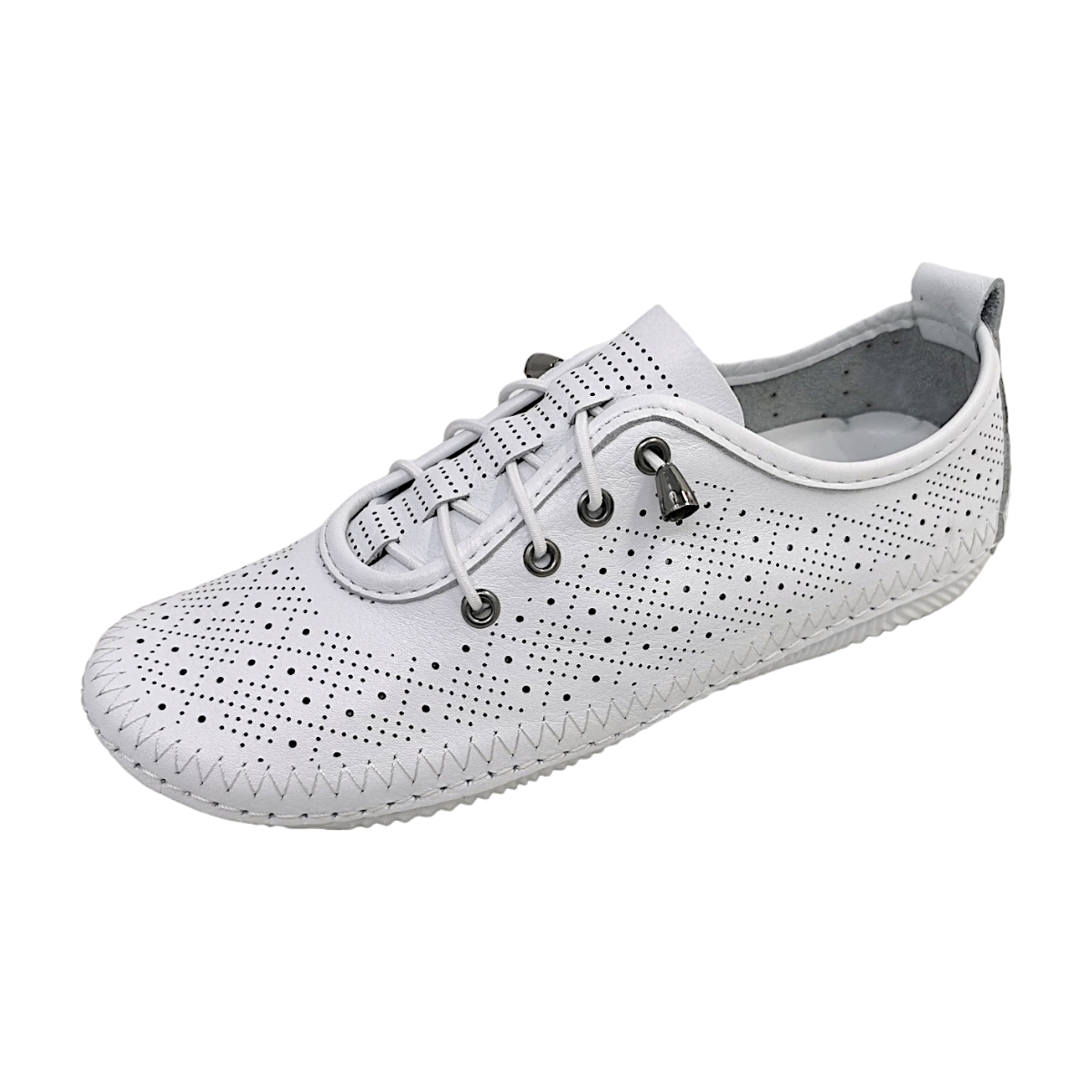 Cosmos Comfort 6224-302 Weiß 1 Weiß