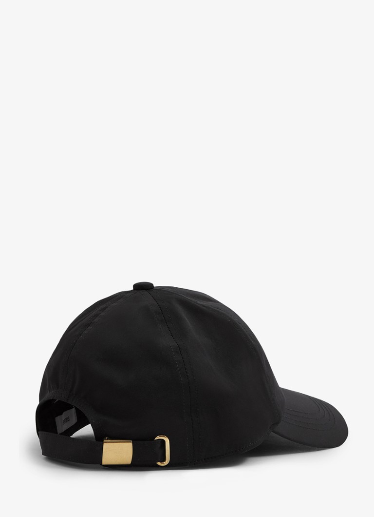 Reiss  Nicole pet met borduring