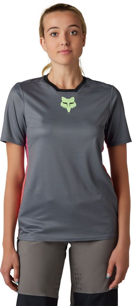 Fox Racing Defend Race - Damen MTB Trikot kaufen | Bike-Discount