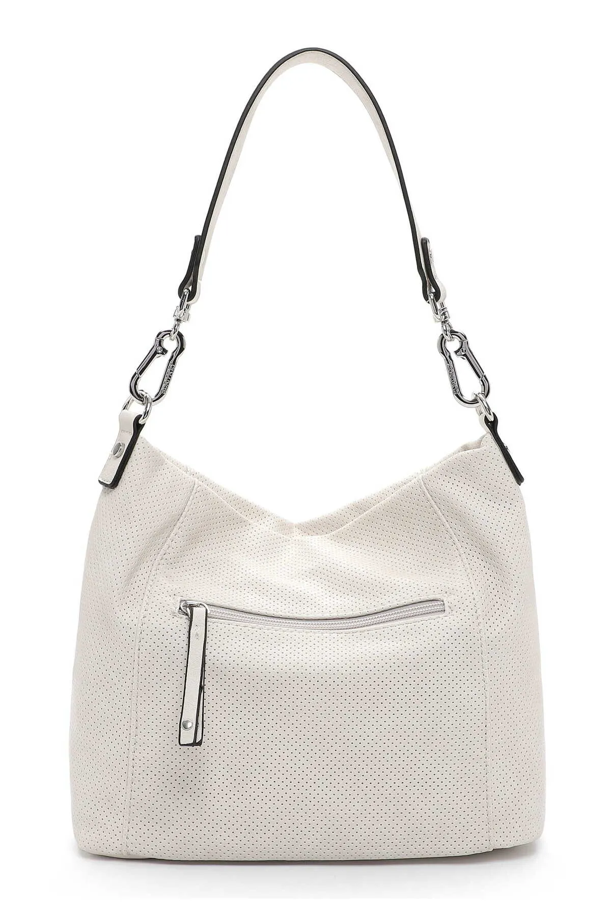 SURI FREY  Handtasche - Ecru - Unifarben