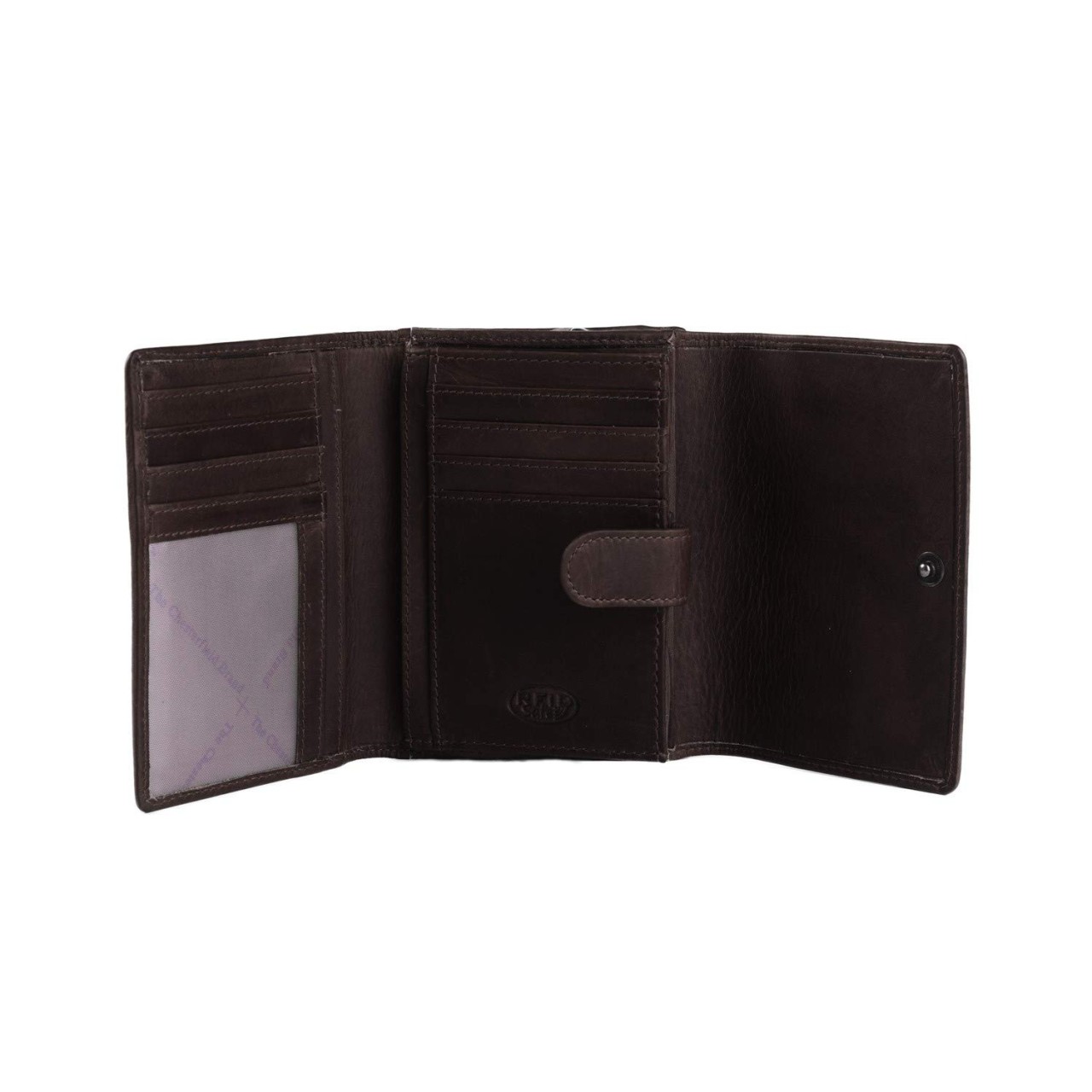 THE CHESTERFIELD BRAND Handtaschen braun NADIA