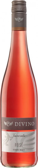 2022 Juventa Rosé trocken - Divino eG