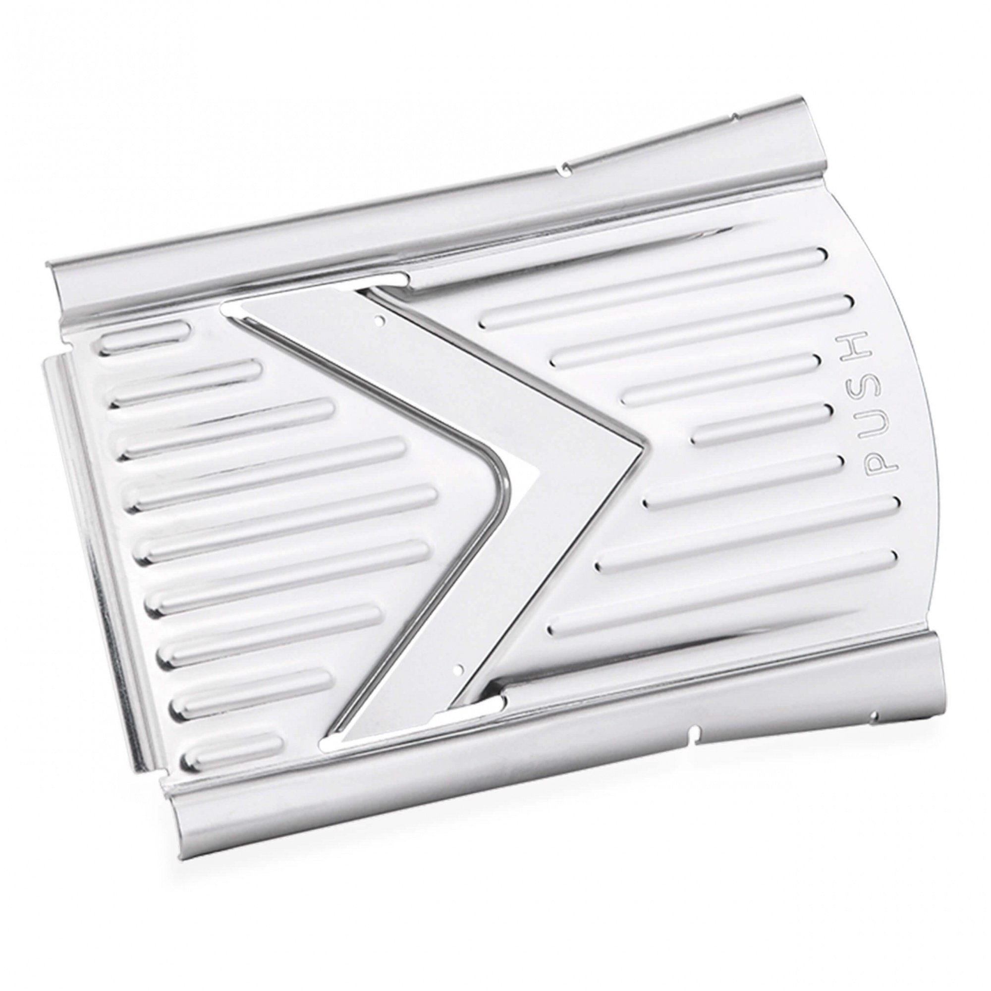 Genius Gemüseschneider Nicer Dicer Speed, Juliennereibe, Scheibenschneider und Käsereibe - Messer mit dem Nicer Dicer Speed (Fassung: 550 ml) kompatibel