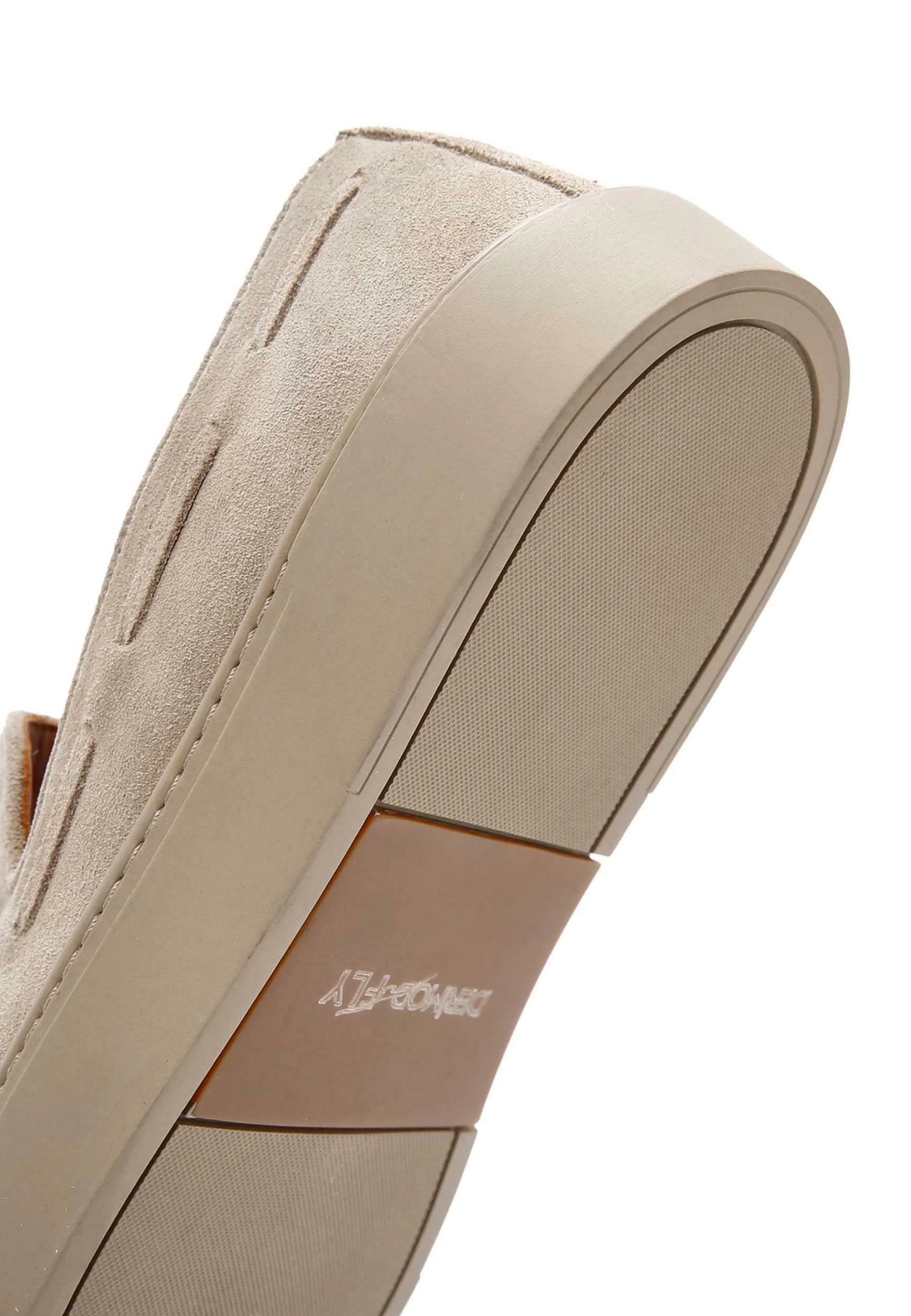 Zapatos náuticos Derimod
