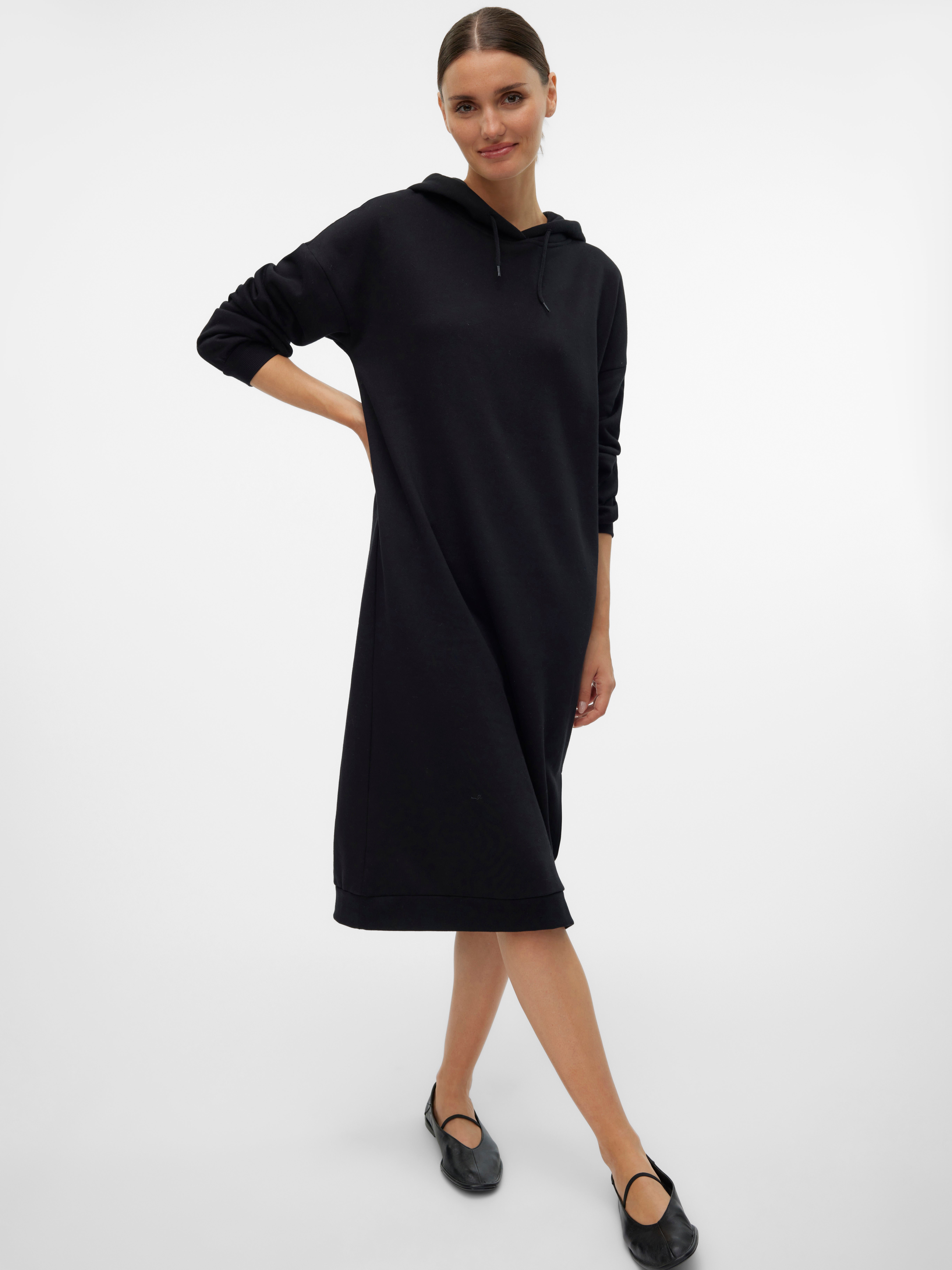 VMKAMILE Midikleid