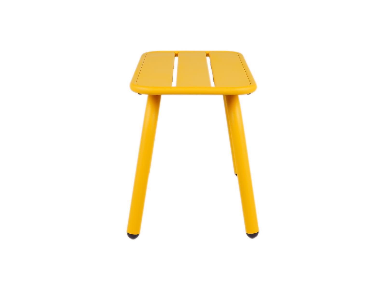 MaximaVida Max Metall Gartenhocker
