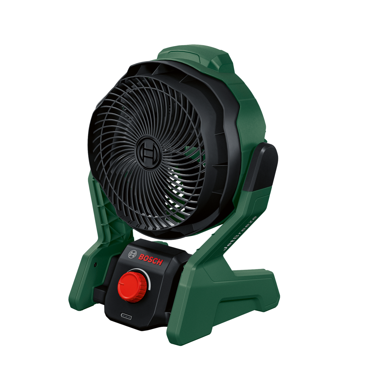 UniversalFan 18V-1000 - ohne Akku | ohne Ladegerät