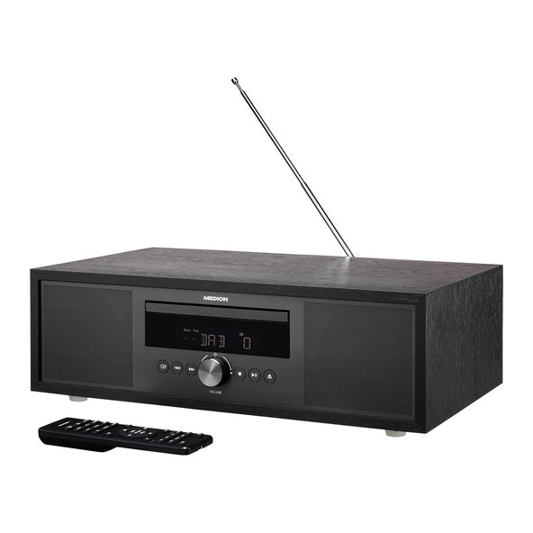 All-in-One Audio System P64145 (MD44125)