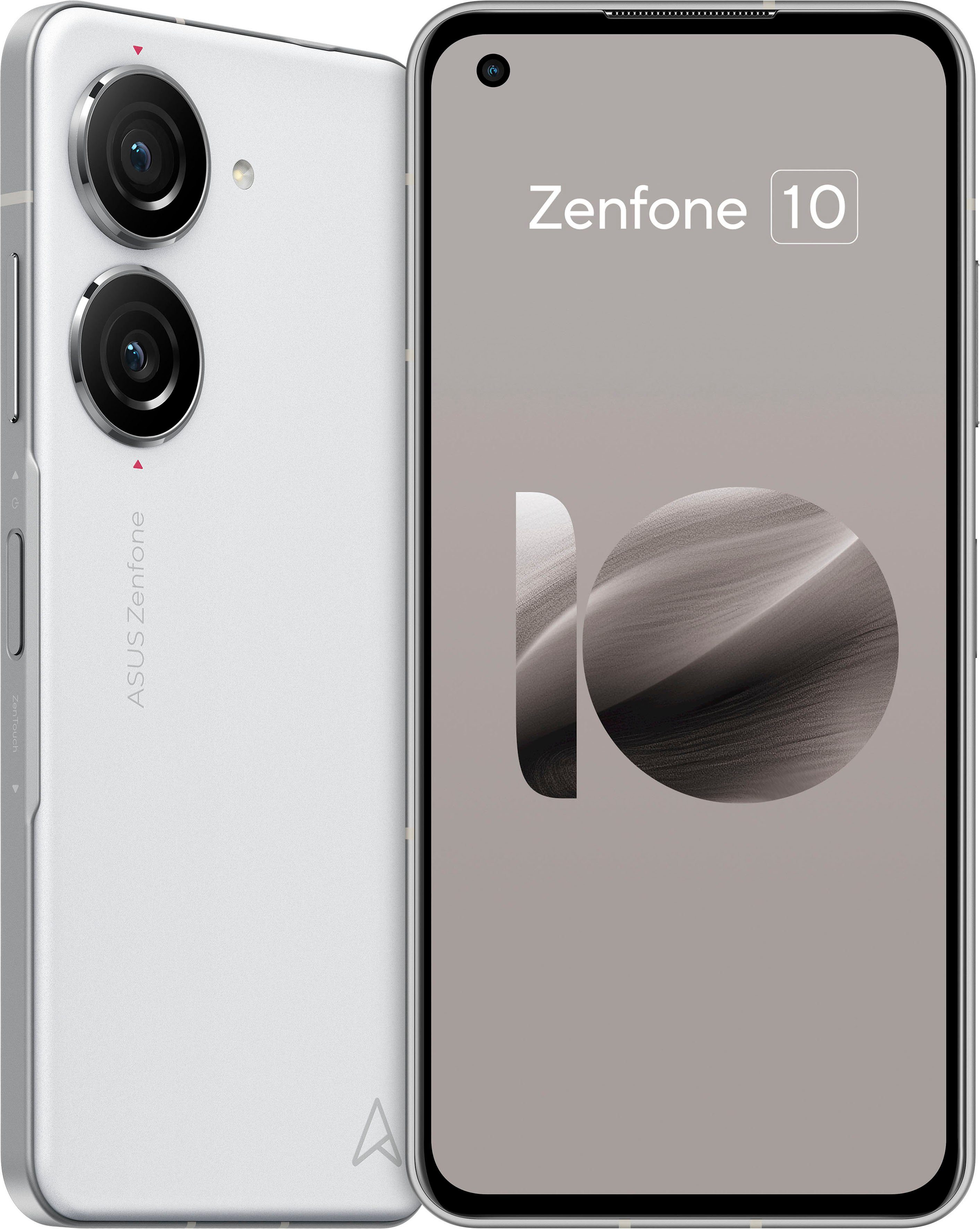 Asus ZENFONE 10 Smartphone (14,98 cm/5,9 Zoll, 256 GB Speicherplatz, 50 MP Kamera)