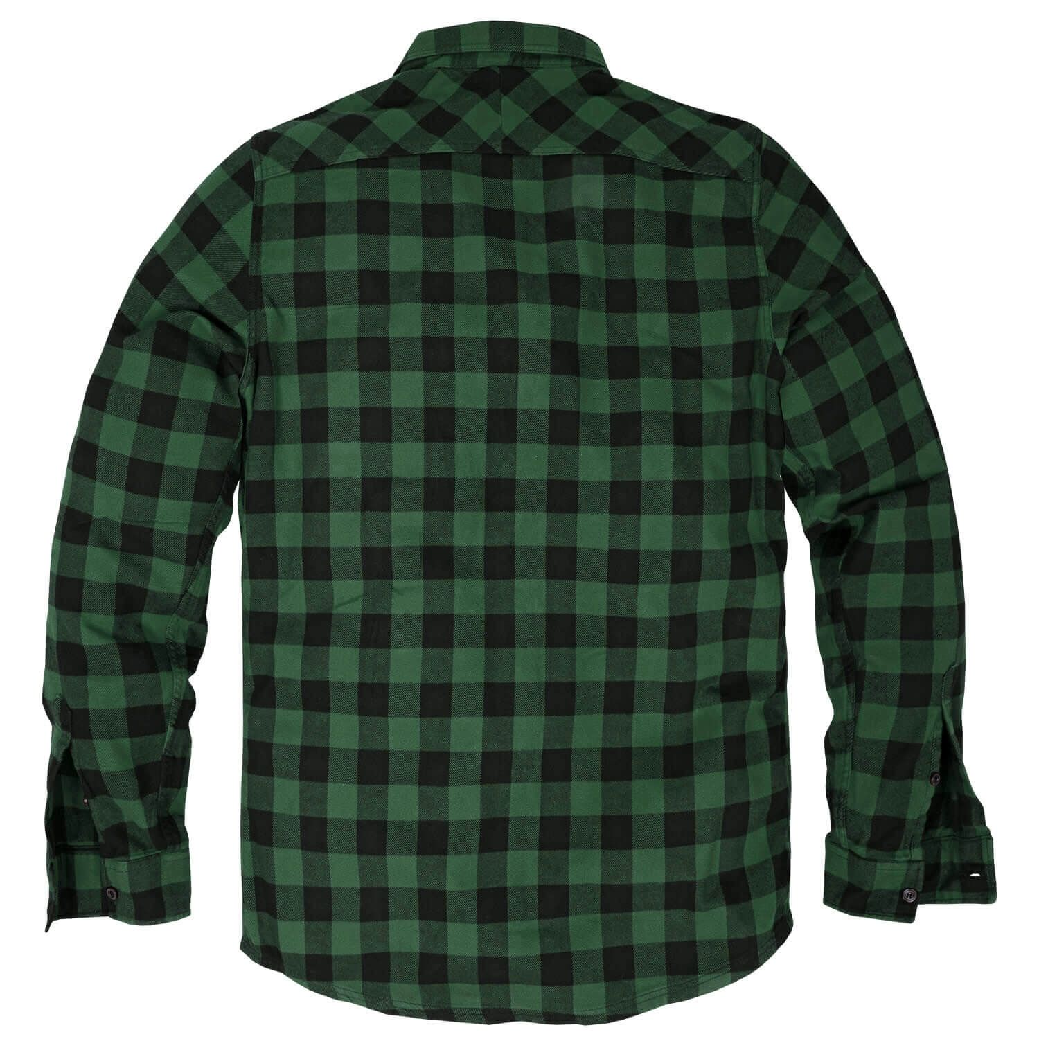 Harley Check Shirt