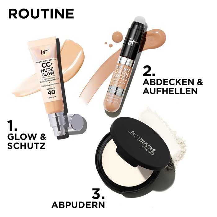 Bye Bye Dark Spots Concealer