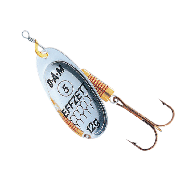 Effzett Spinner Standard (silber)