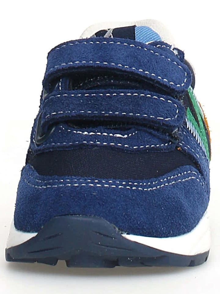 Naturino Leder-Sneakers 