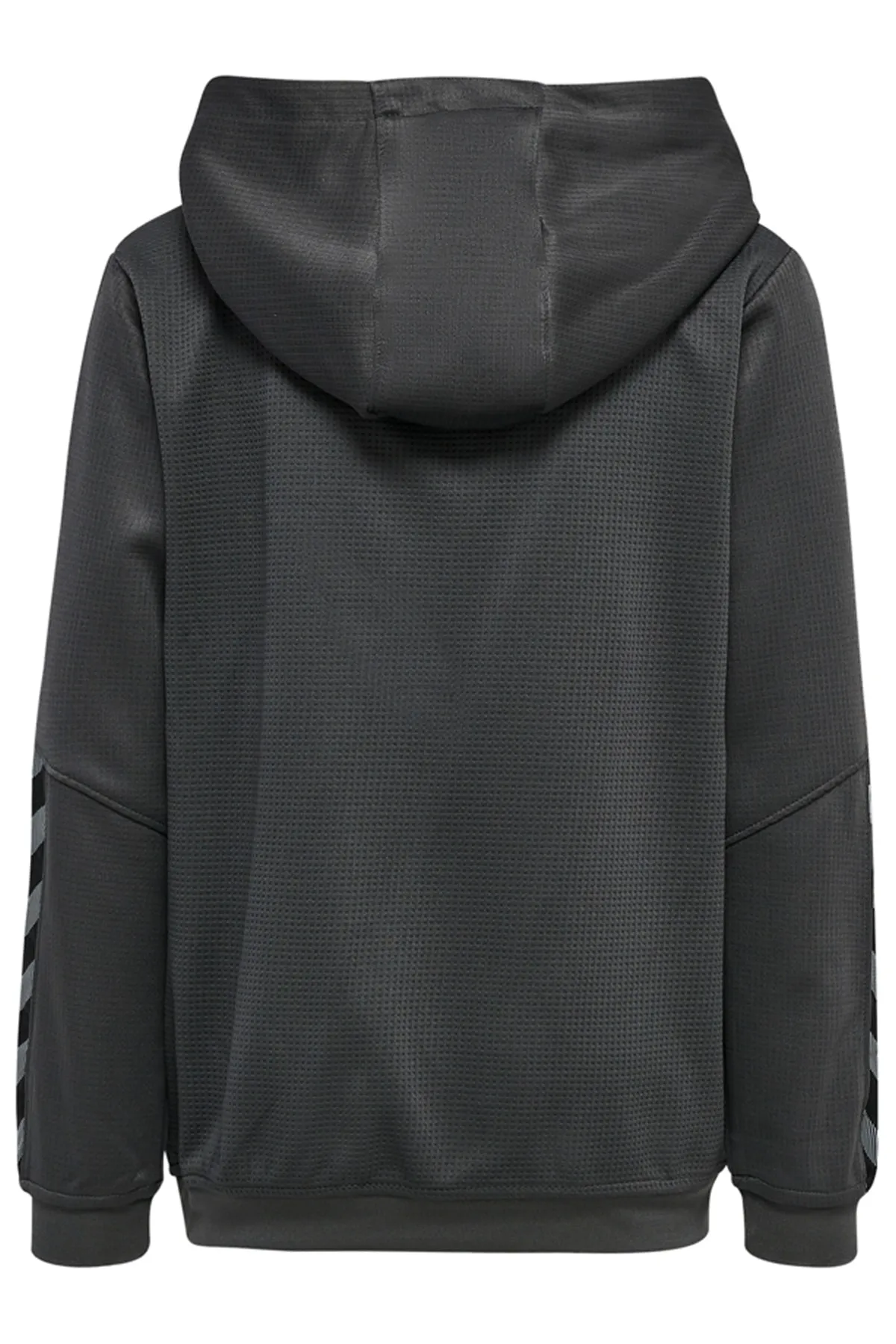 hummel  Sweatshirt - Grau - Regular Fit
