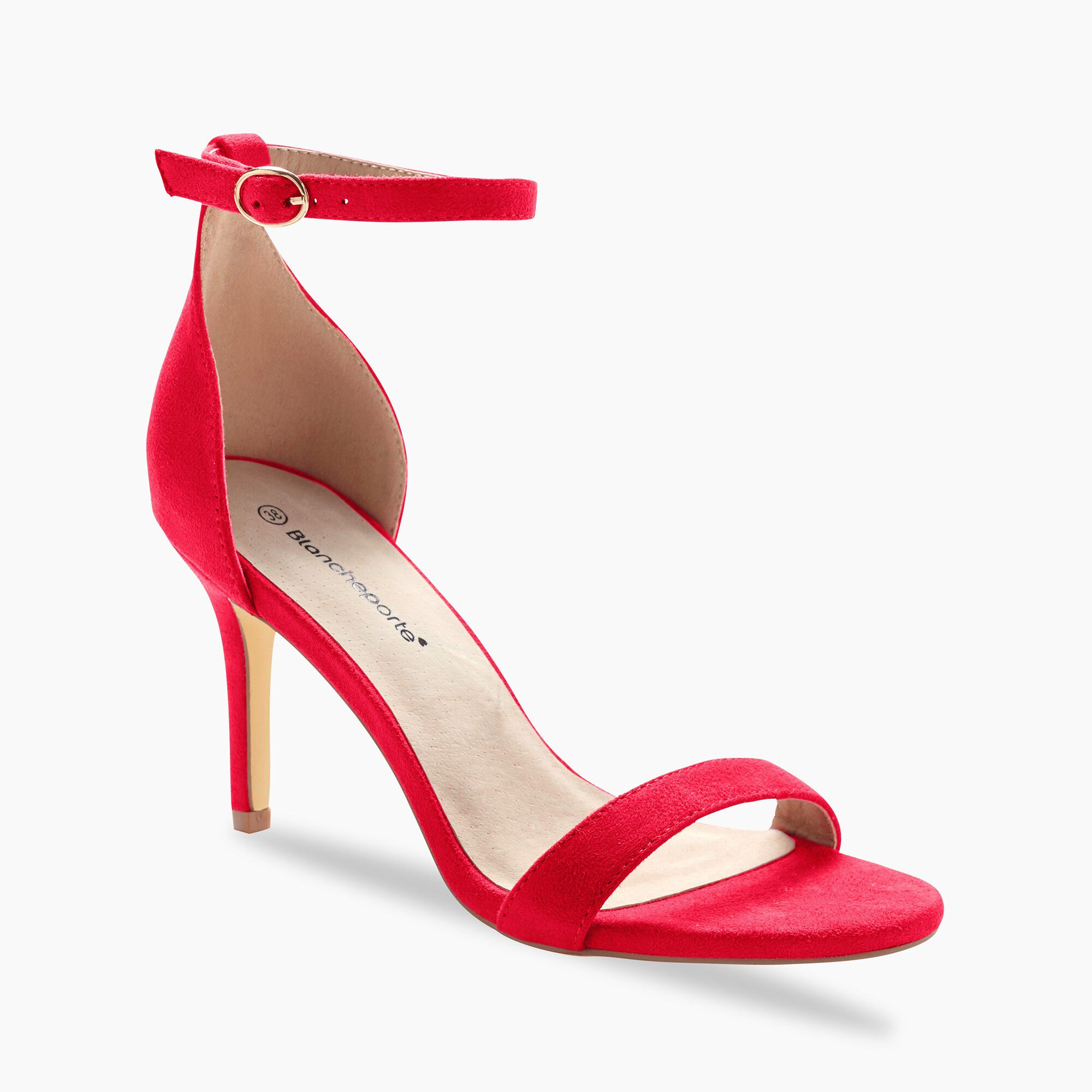 Sandales à bride