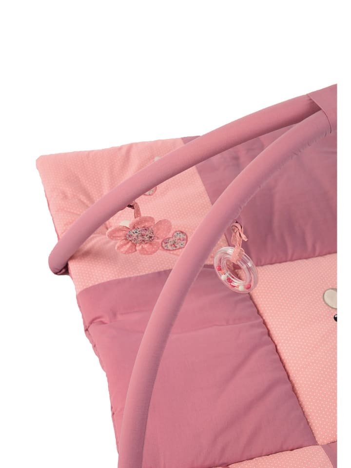 Sterntaler Spielbogen MAUS Mabel in mehrfarbig günstig kaufen onesize