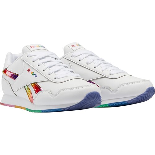 KINDER HALBSCHUHE ROYAL CL JOG 3.0