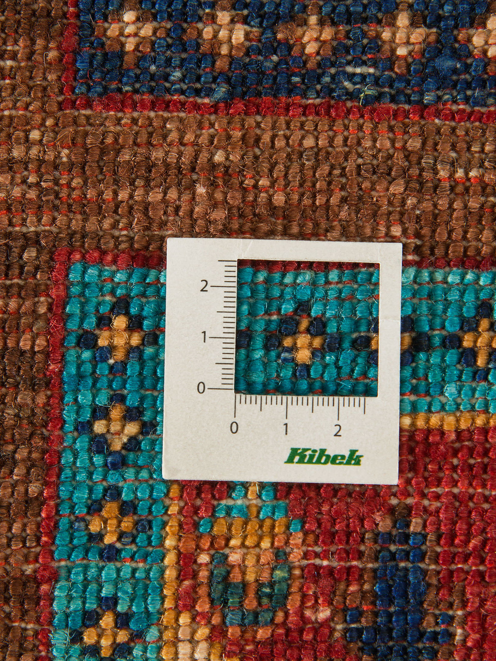 Chobi Box ca. 211 x 305 cm, Unikat / Einzelstück