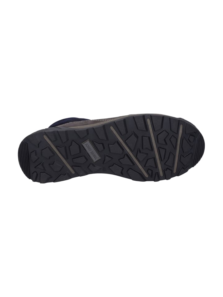Josef Seibel Stiefelette Levi in granit-kombi günstig kaufen