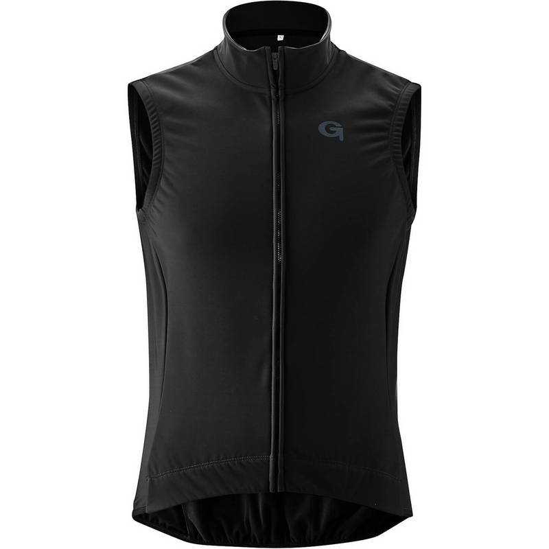 Gonso Cavento Outdoorweste Herren