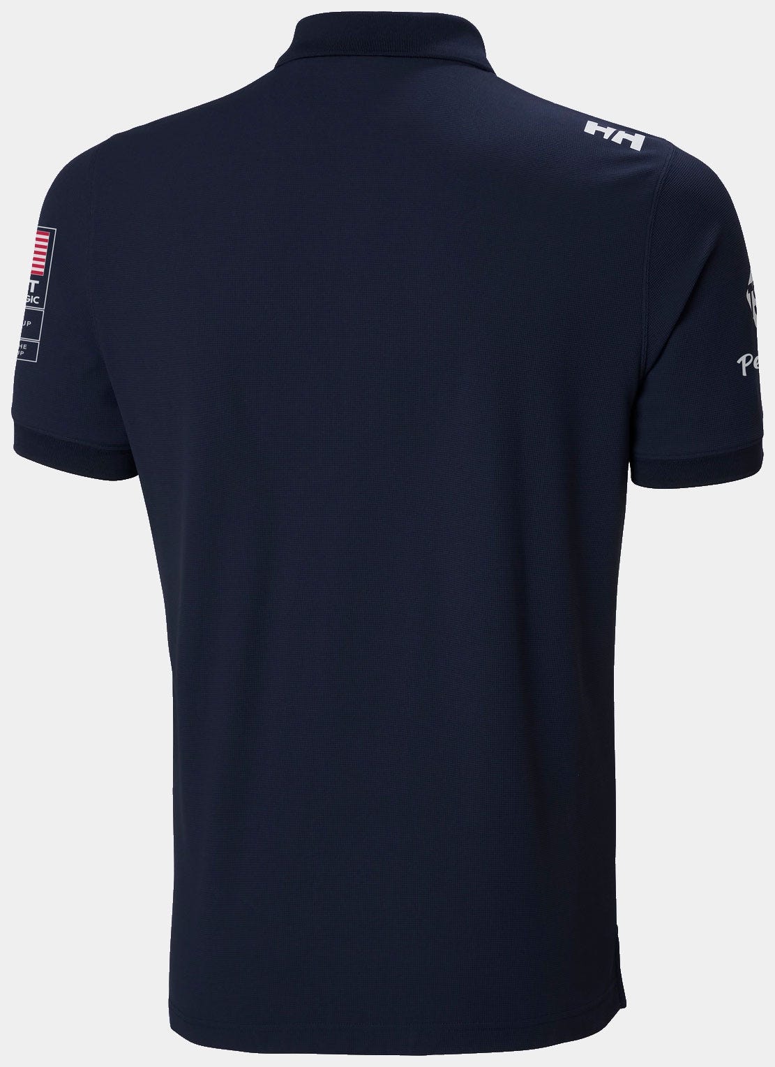 Men's Quick-Dry Riftline Polo