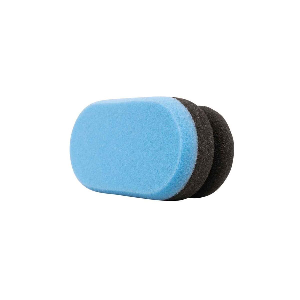 servFaces Puck MAXI anthrazit/blau