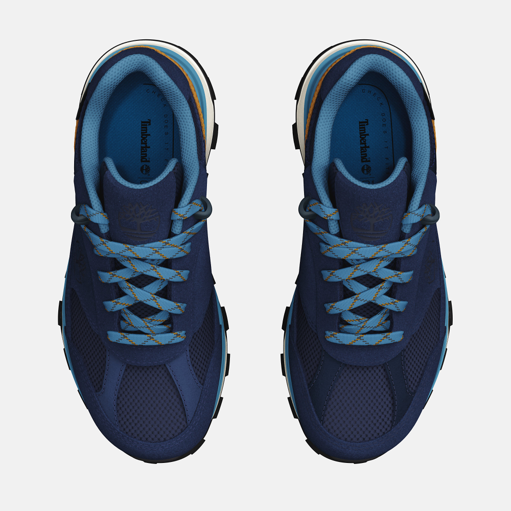 Timberland Trail Trekker TB0A65KV0191 / blau