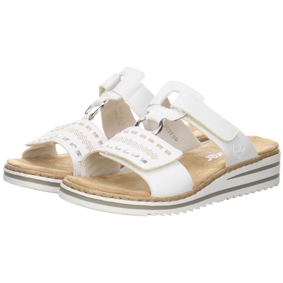 Rieker Pantolette