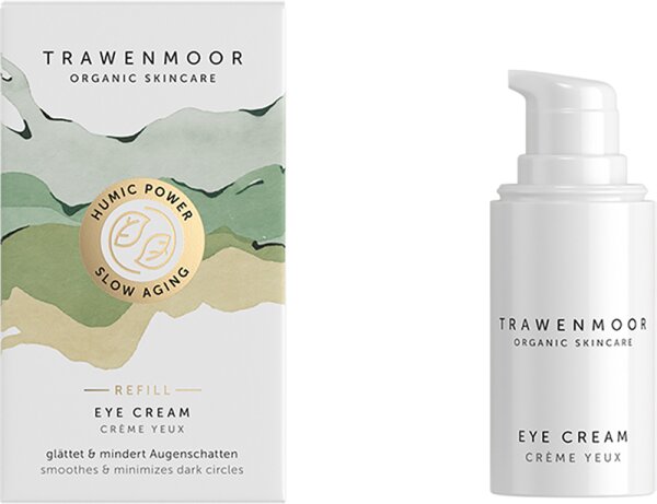 Trawenmoor Eye Cream Refill Augencreme