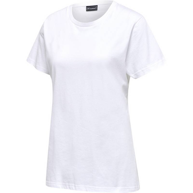 hummel hmlRED HEAVY T-SHIRT S/S WOMAN T-Shirt Damen