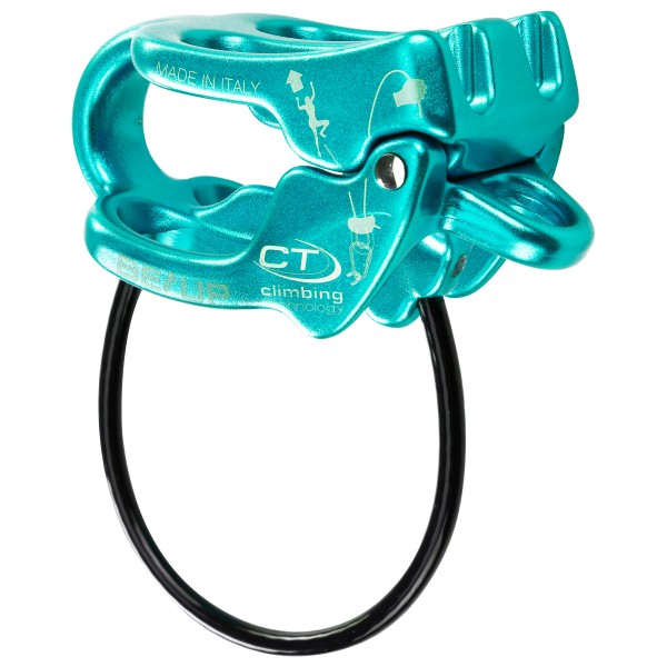 Climbing Technology - Be-Up Belay - Sicherungsgerät