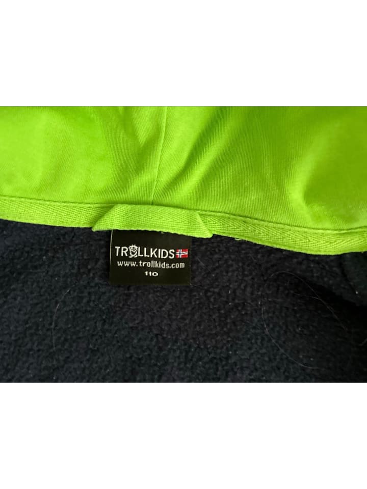 Trollkids Sweatjacke 