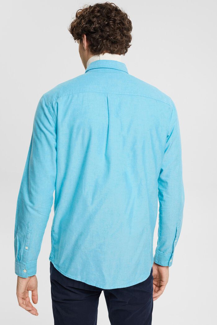 Button-Down-Hemd