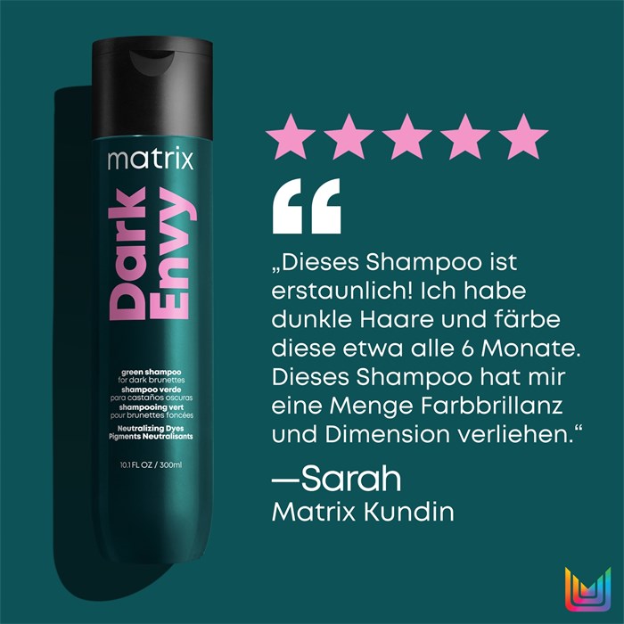 Shampoo