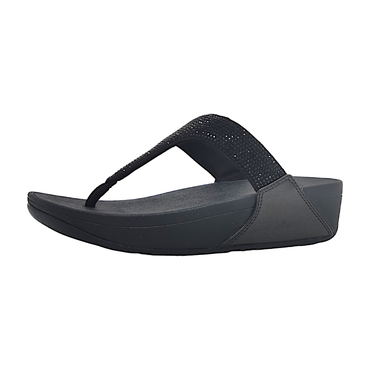 EC5 Schwarz 090- Black