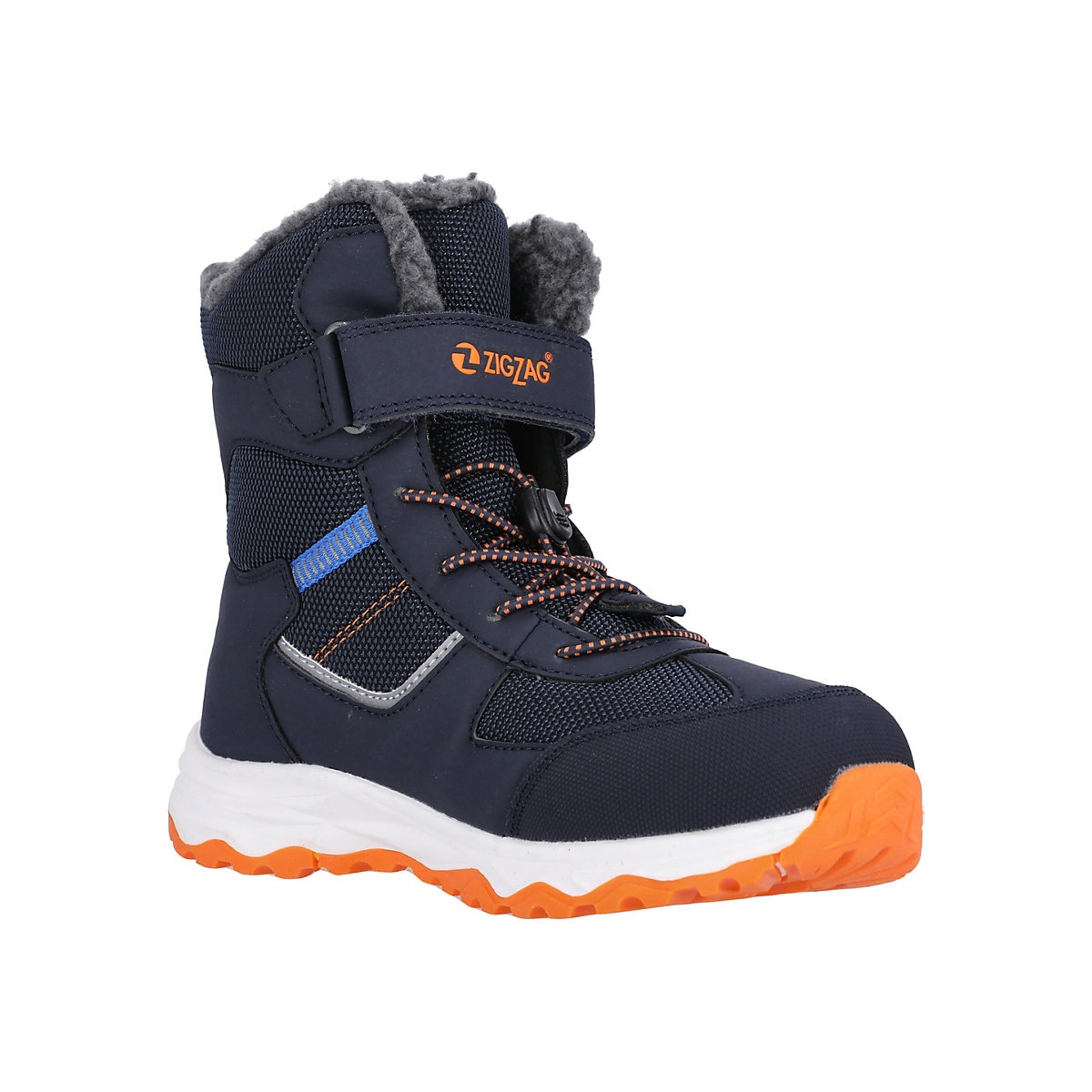 Winterstiefel