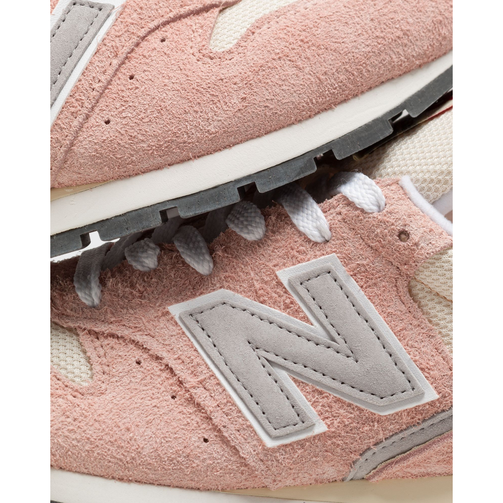 New Balance 996 Made in USA U996TA / pink