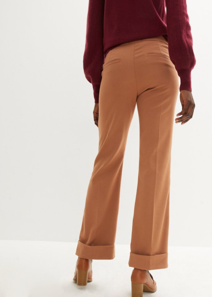 Flared-Hose