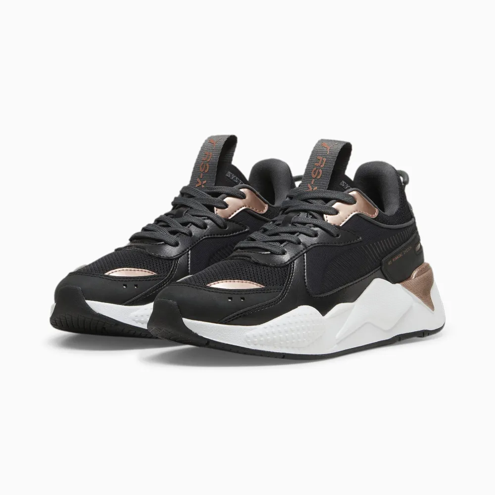 PUMA RS X Glam 396393_02 / schwarz