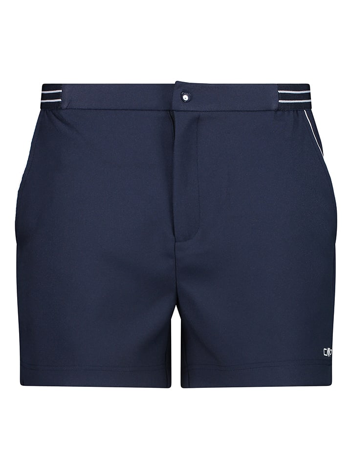 CMP Funktionsshorts in Dunkelblau günstig kaufen