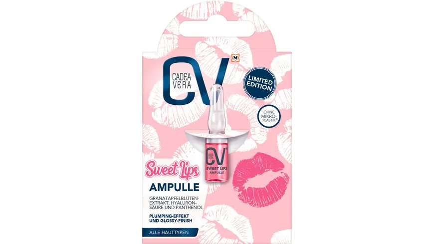 CV Ampulle Sweet Lips 1 ml