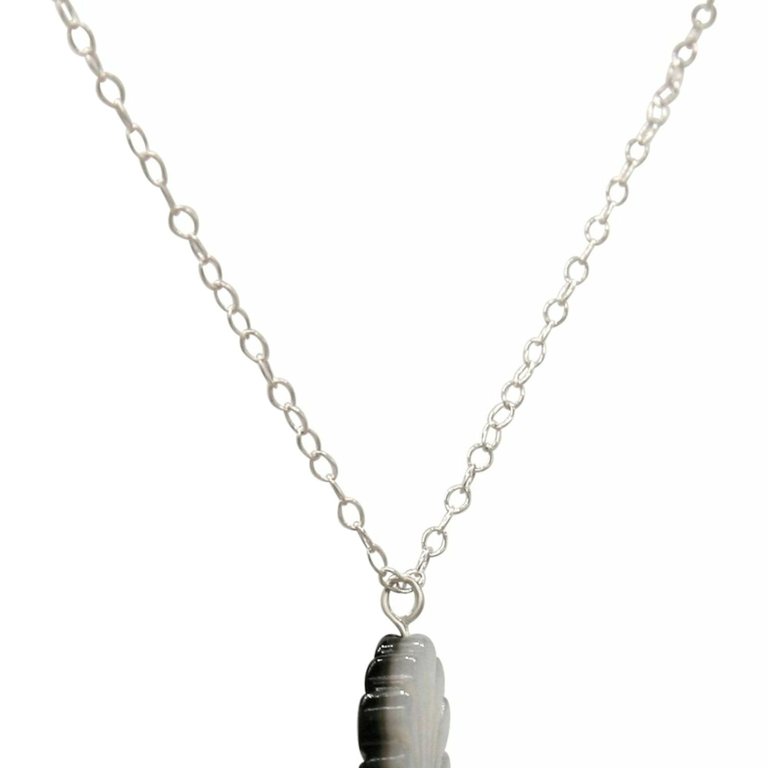 Armband 'Perlmutt Muschel'