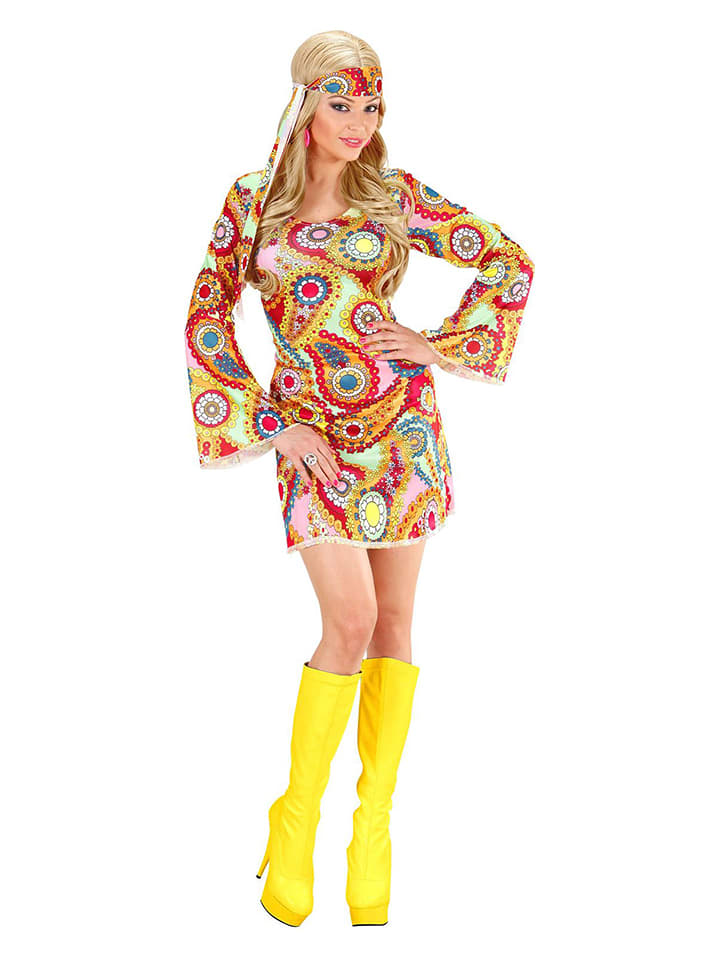 Carnival Party Kostümkleid 