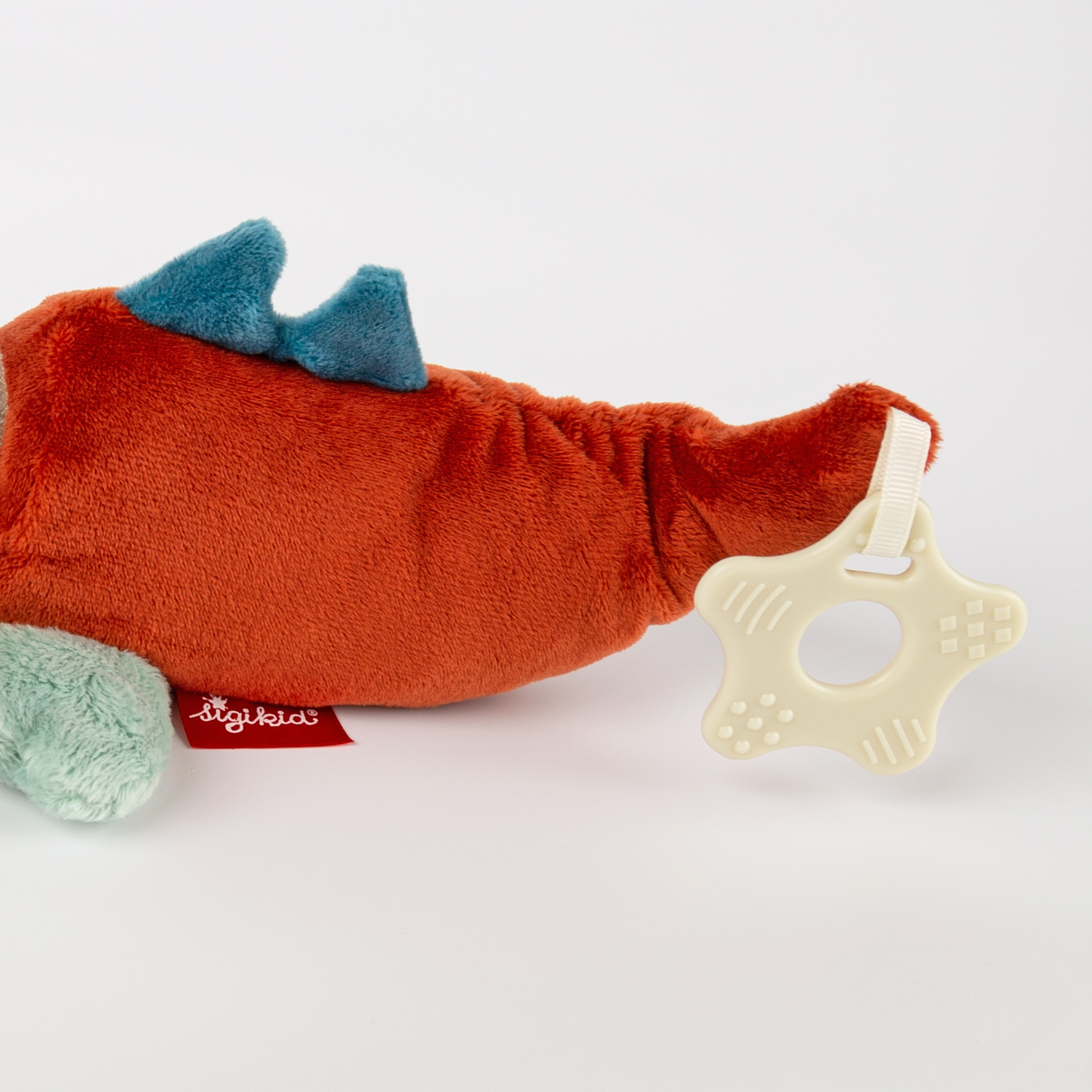Baby Aktiv Klettdrache