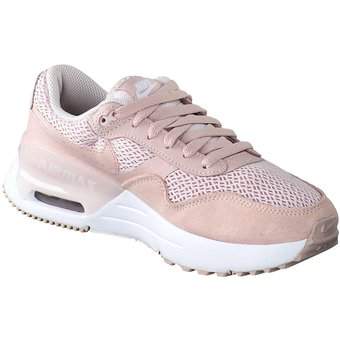 Nike Air Max Systm Sneaker in rosa
