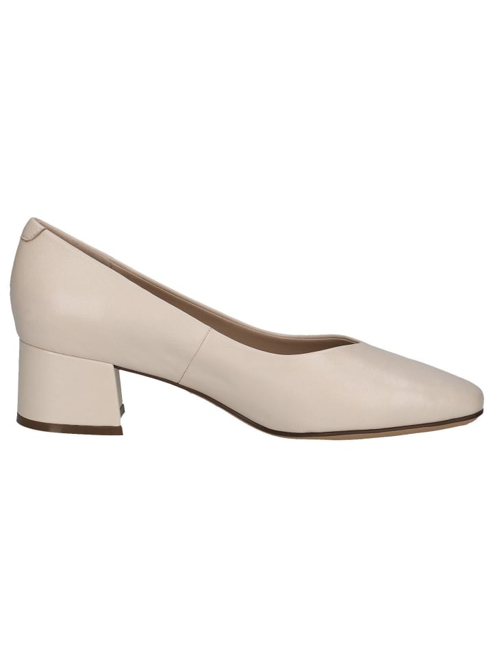 Caprice Pumps in CREAM PERLATO günstig kaufen