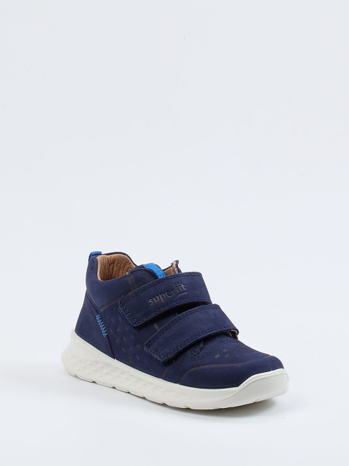 Klettschuh-67351090010 Superfit
