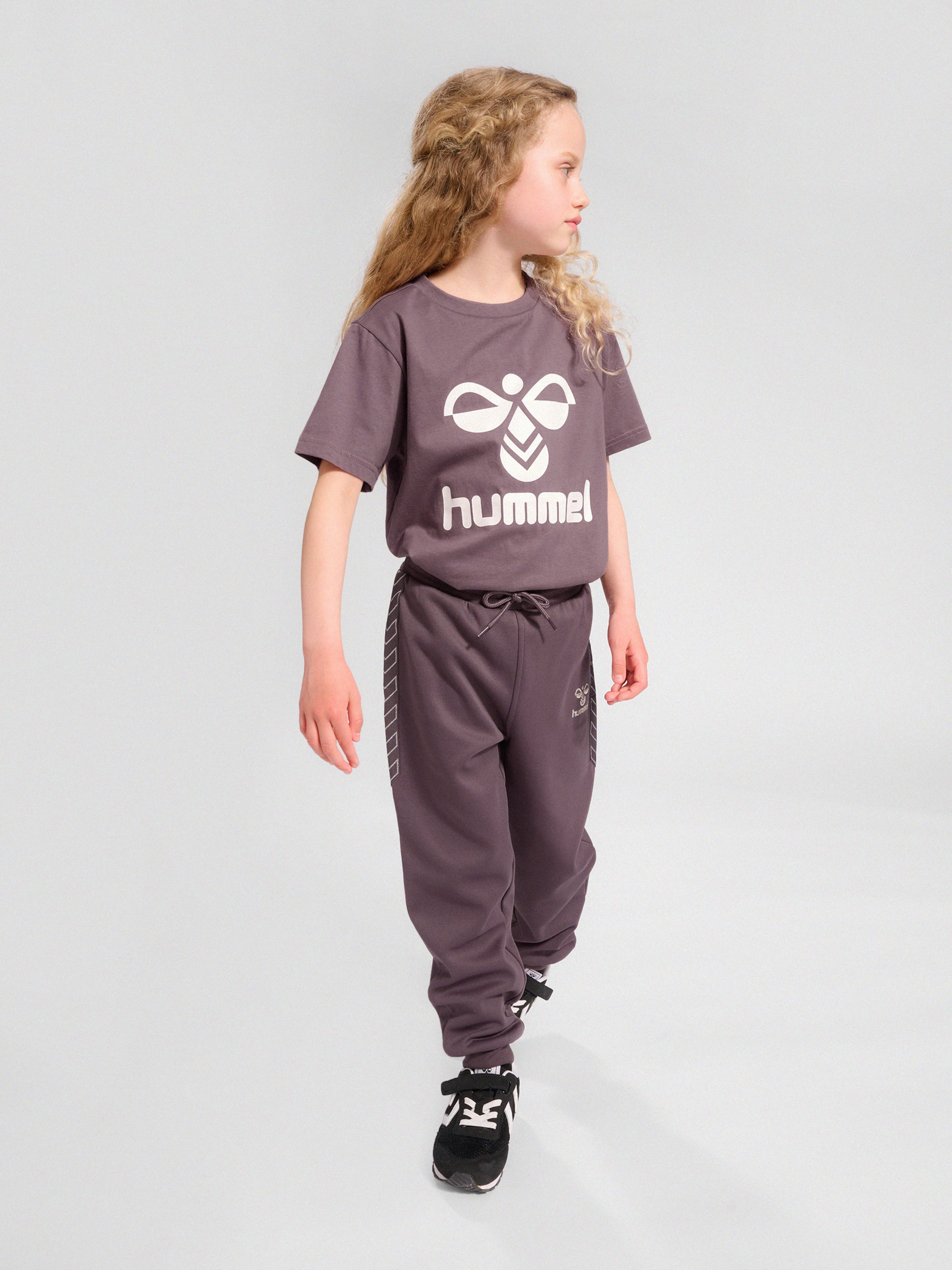 Loose fit Pants